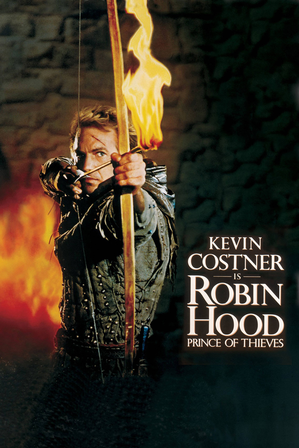 Robin Hood Prince of Thieves (1991) [33387] (A1765110168) [[Movies]] --Plex--